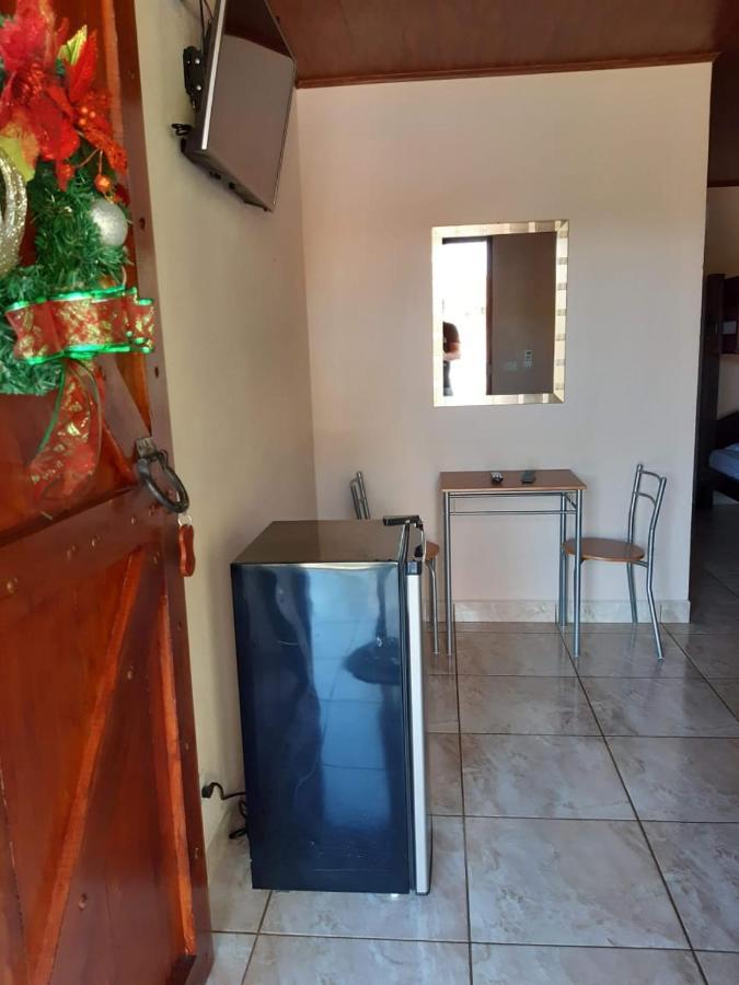 Cabanas San Isidro Ángeles Extérieur photo