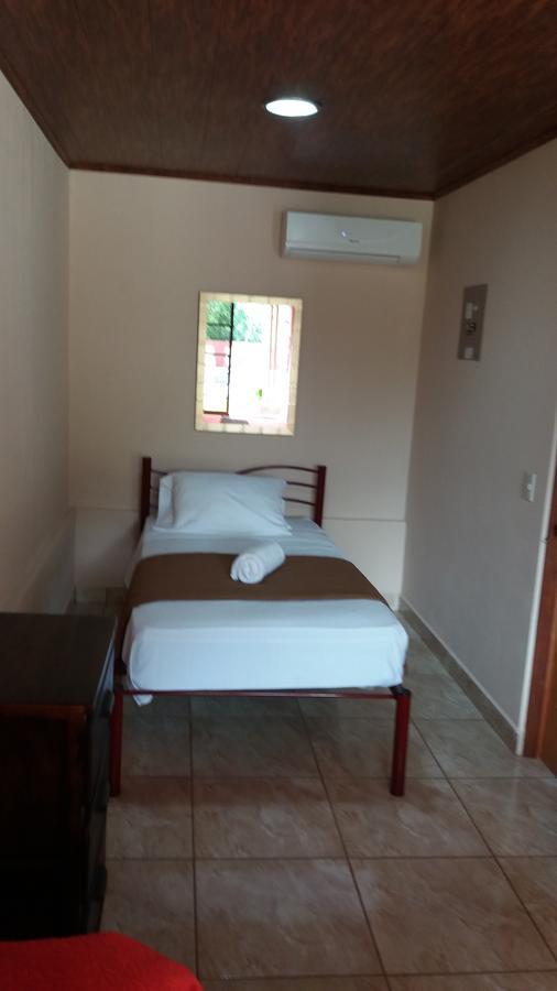 Cabanas San Isidro Ángeles Extérieur photo