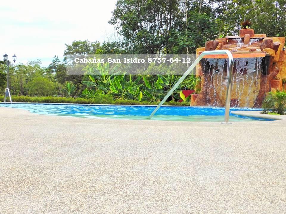 Cabanas San Isidro Ángeles Extérieur photo